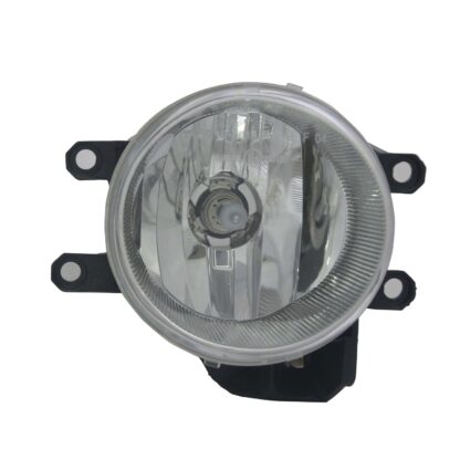 Fog Light Assembly Right w/o LED Lamp To 2-14 To 6-14 Japan Built for Lexus CT200h ES300h ES350 GS350 GS450h RX350 RX450h Toyota 4Runner Prius Prius C Prius Plug-In