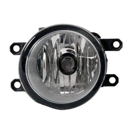 Fog Light Assembly Right w/o LED Lamp To 2-14 To 6-14 Japan Built for Lexus CT200h ES300h ES350 GS350 GS450h RX350 RX450h Toyota 4Runner Prius Prius C Prius Plug-In