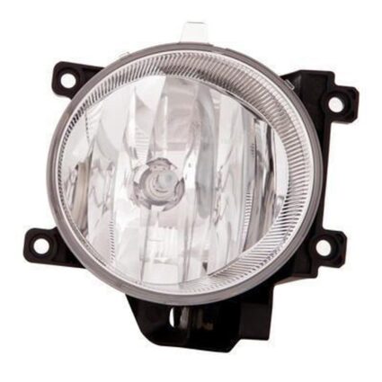 Fog Light Assembly Right Type B for Toyota Land Cruiser RAV4