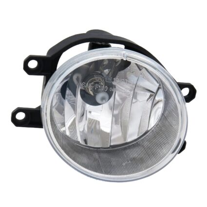Fog Light Assembly Right France Built for Toyota Yaris 2015–2019