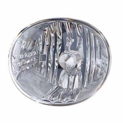 Fog Light Lens / Housing Left for Toyota 4Runner Avalon RAV4