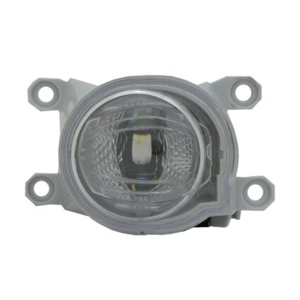 Fog Light Lens / Housing Right From 3-22 for Toyota Prius 2022