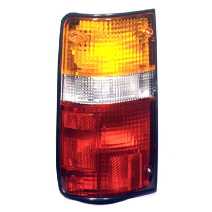 Tail Light Assembly Left for Toyota Pickup 1989–1995
