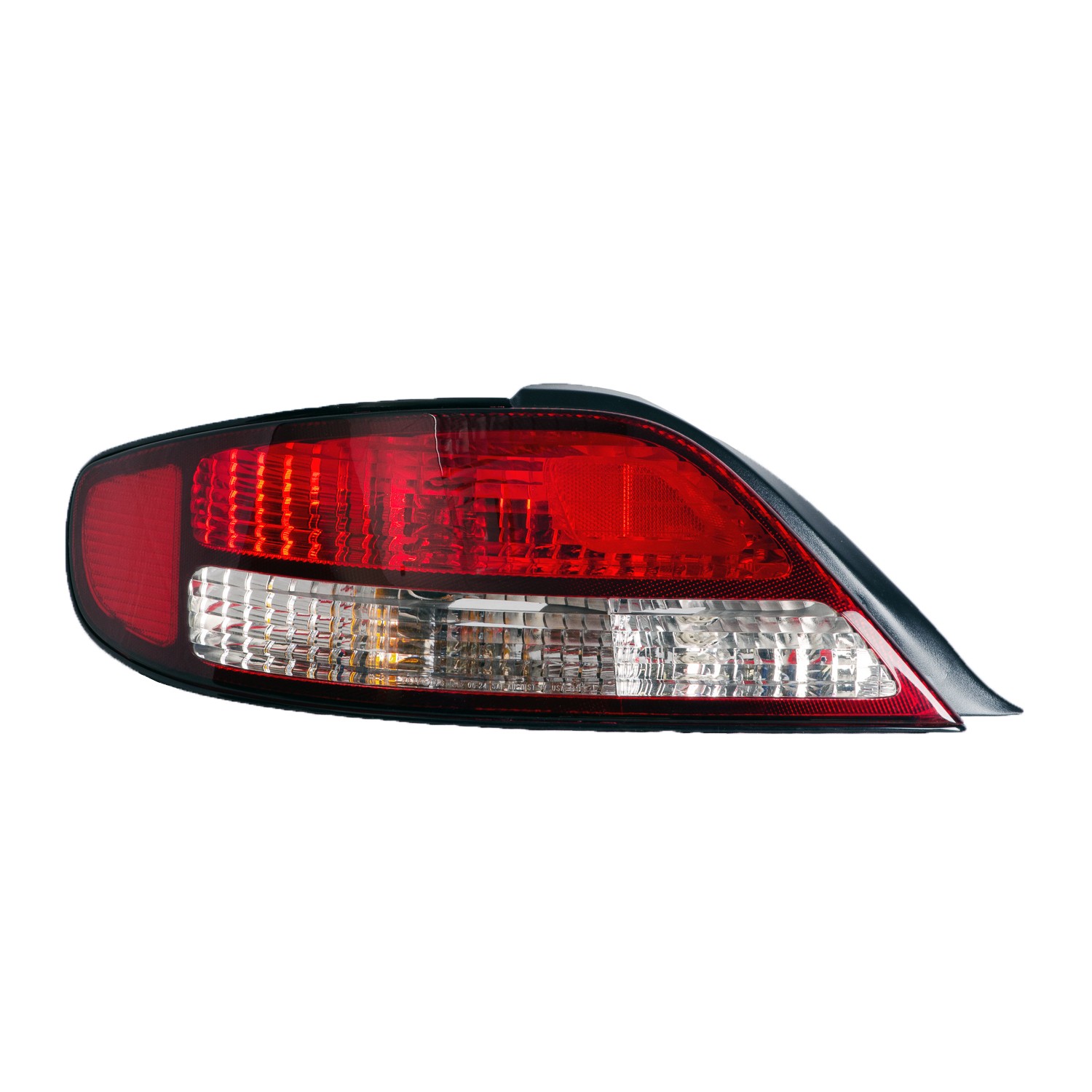 Tail Light Assembly Left for Toyota Solara 1999–2001