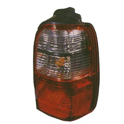 Tail Light Assembly Left for Toyota 4Runner 2001–2002