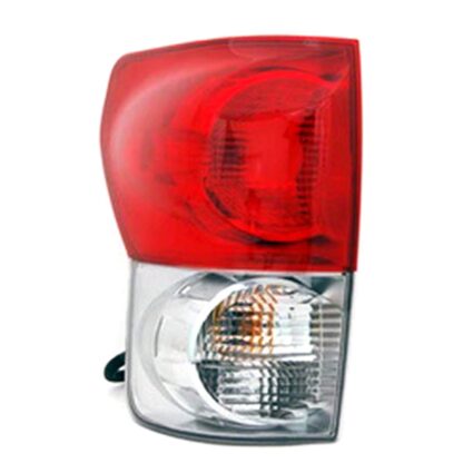 Tail Light Assembly Left for Toyota Tundra 2007–2009