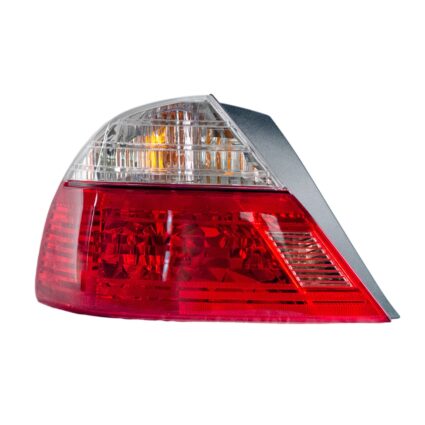 Tail Light Assembly Left for Toyota Avalon 2003–2004