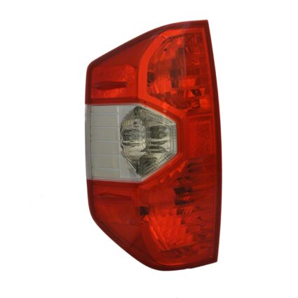 Tail Light Assembly Left for Toyota Tundra 2014–2021