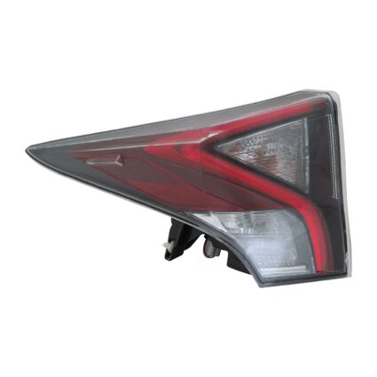 Tail Light Assembly Left Upper for Toyota Prius 2016