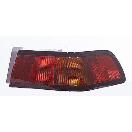 Tail Light Assembly Right NAL Brand for Toyota Camry 1997–1999