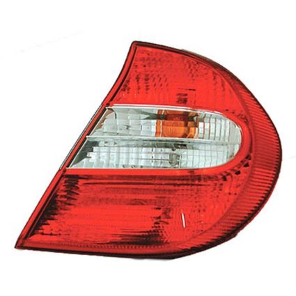 Tail Light Assembly Right for Toyota Camry 2002–2004