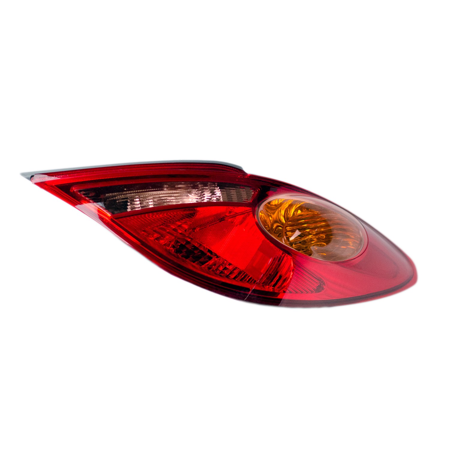 Tail Light Assembly Right for Toyota Solara 2004–2006
