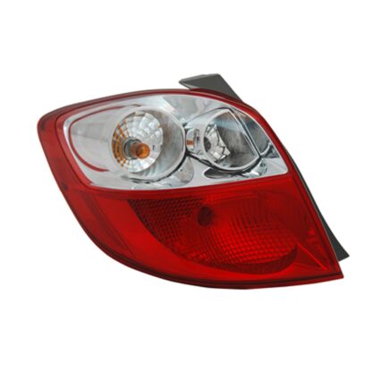 Tail Light Assembly Right for Toyota Matrix 2009–2014