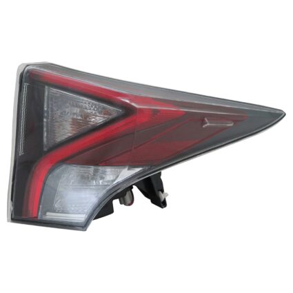 Tail Light Assembly Right Upper for Toyota Prius 2016