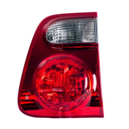 Tail Light Assembly Left Inner On Liftgate for Toyota Sequoia 2005–2007