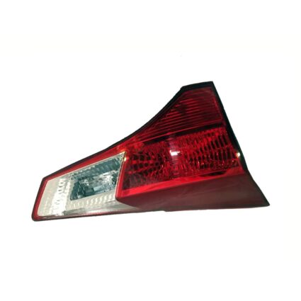 Tail Light Assembly Left Inner North America Built CAPA for Toyota RAV4 2013–2018