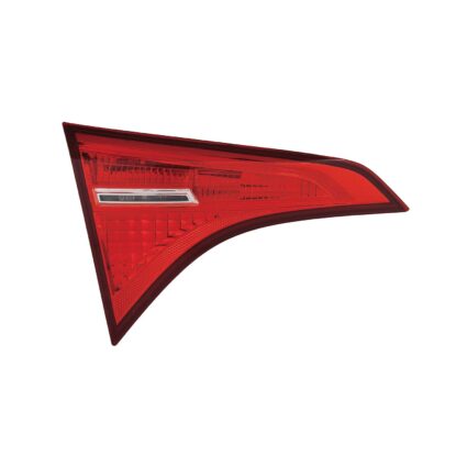 Tail Light Assembly Left Inner LED for Toyota Corolla 2017–2019