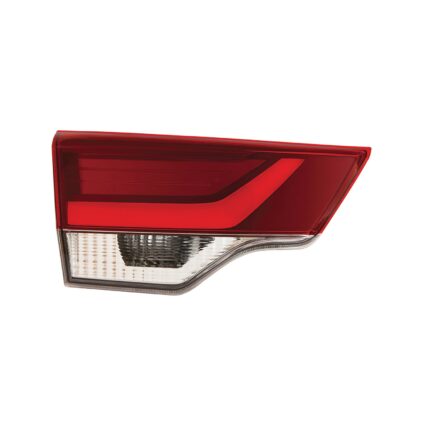 Tail Light Assembly Left Inner Tinted Lens for Toyota Highlander 2019