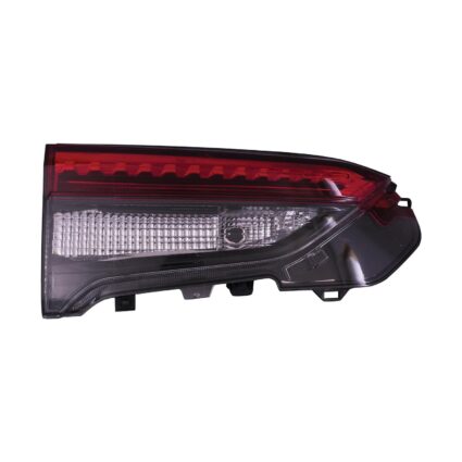 Tail Light Assembly Left Inner Lens/Housing Japan Built CAPA for Toyota RAV4 RAV4 Prime