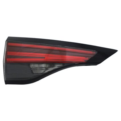 Tail Light Assembly Left Inner for Toyota Sienna LE XLE Woodland Edition 2021–2022