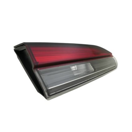Tail Light Assembly Left Inner CAPA for Toyota Corolla Corolla Cross