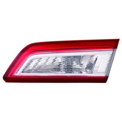 Tail Light Assembly Right Inner CAPA for Toyota Camry 2012–2014