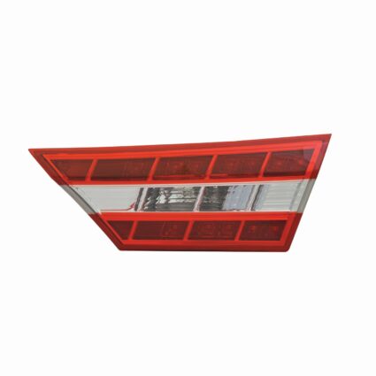 Tail Light Assembly Right Inner CAPA for Toyota Avalon 2013–2015