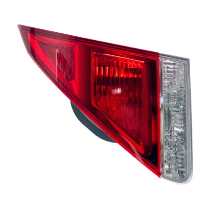 Tail Light Assembly Right Inner for Toyota Venza 2009–2012