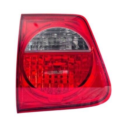 Tail Light Assembly Right Inner for Toyota Sequoia 2008–2017