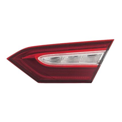 Tail Light Assembly Right Inner North America Built CAPA for Toyota Camry Hybrid XLE XLE XLE Navi 2018–2020