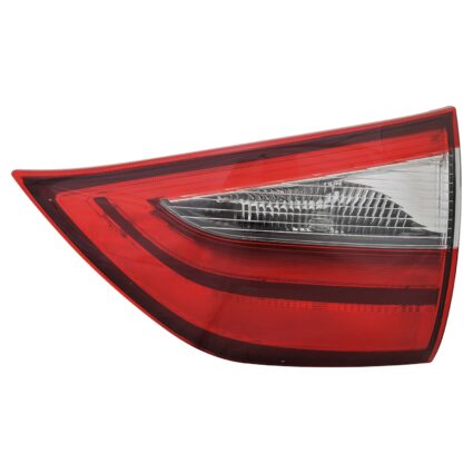 Tail Light Assembly Right Inner for Toyota Sienna L Limited Base Limited Premium LE XLE Premium XLE CE 2020