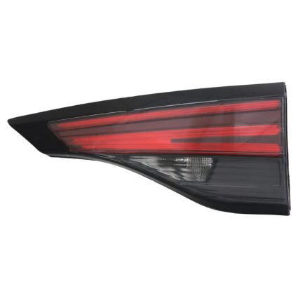 Tail Light Assembly Right Inner CAPA for Toyota Sienna Limited Platinum XSE 25th Anniversary Edition 2021–2025