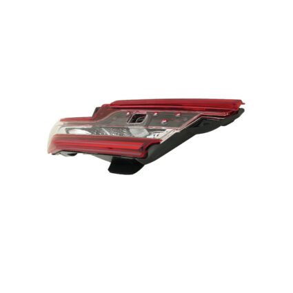 Tail Light Assembly Right Inner CAPA for Toyota Camry LE SE 2025