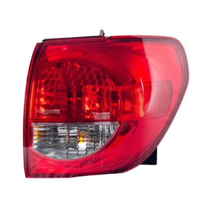 Tail Light Assembly Right Outer for Toyota Sequoia 2008–2017