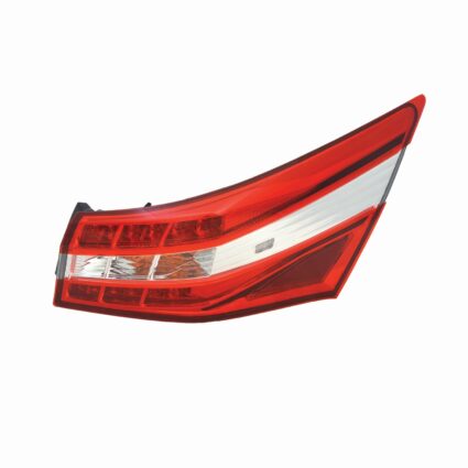 Tail Light Assembly Right Outer for Toyota Avalon 2013–2015