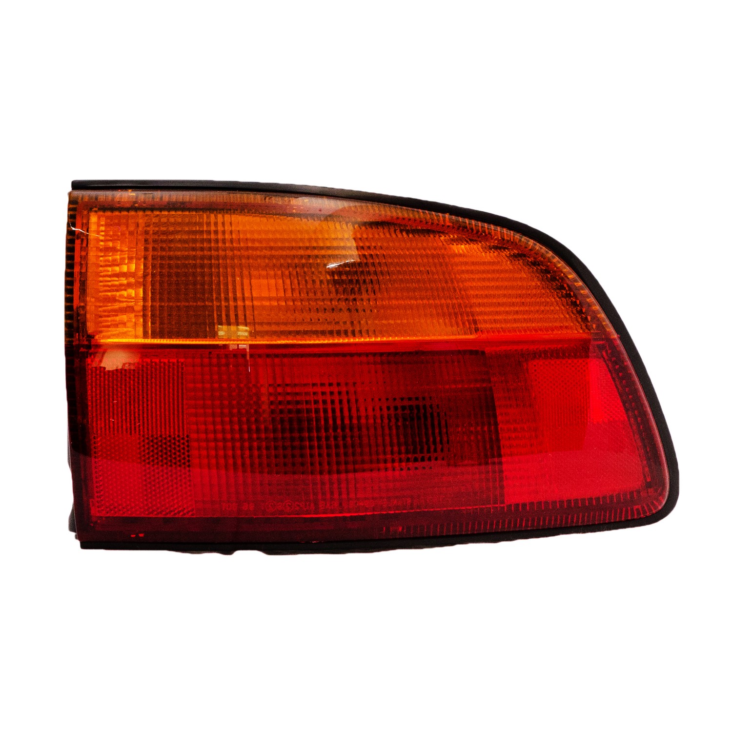Tail Light Assembly Right Outer for Toyota Sienna 1998–2000