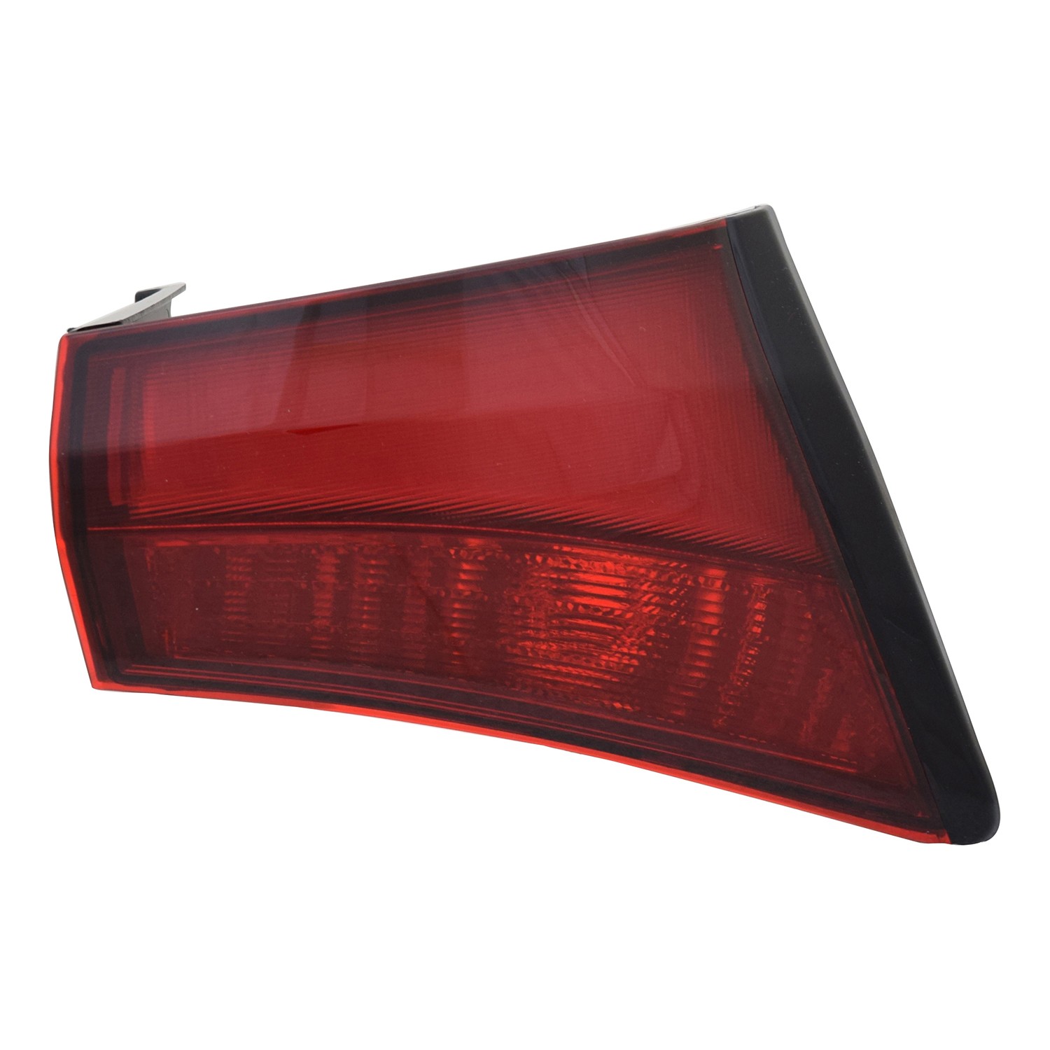 Tail Light Assembly Right Outer On Bumper for Toyota Prius 2019–2022