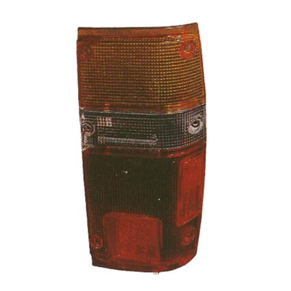 Tail Light Lens Left for Toyota 4Runner Pickup