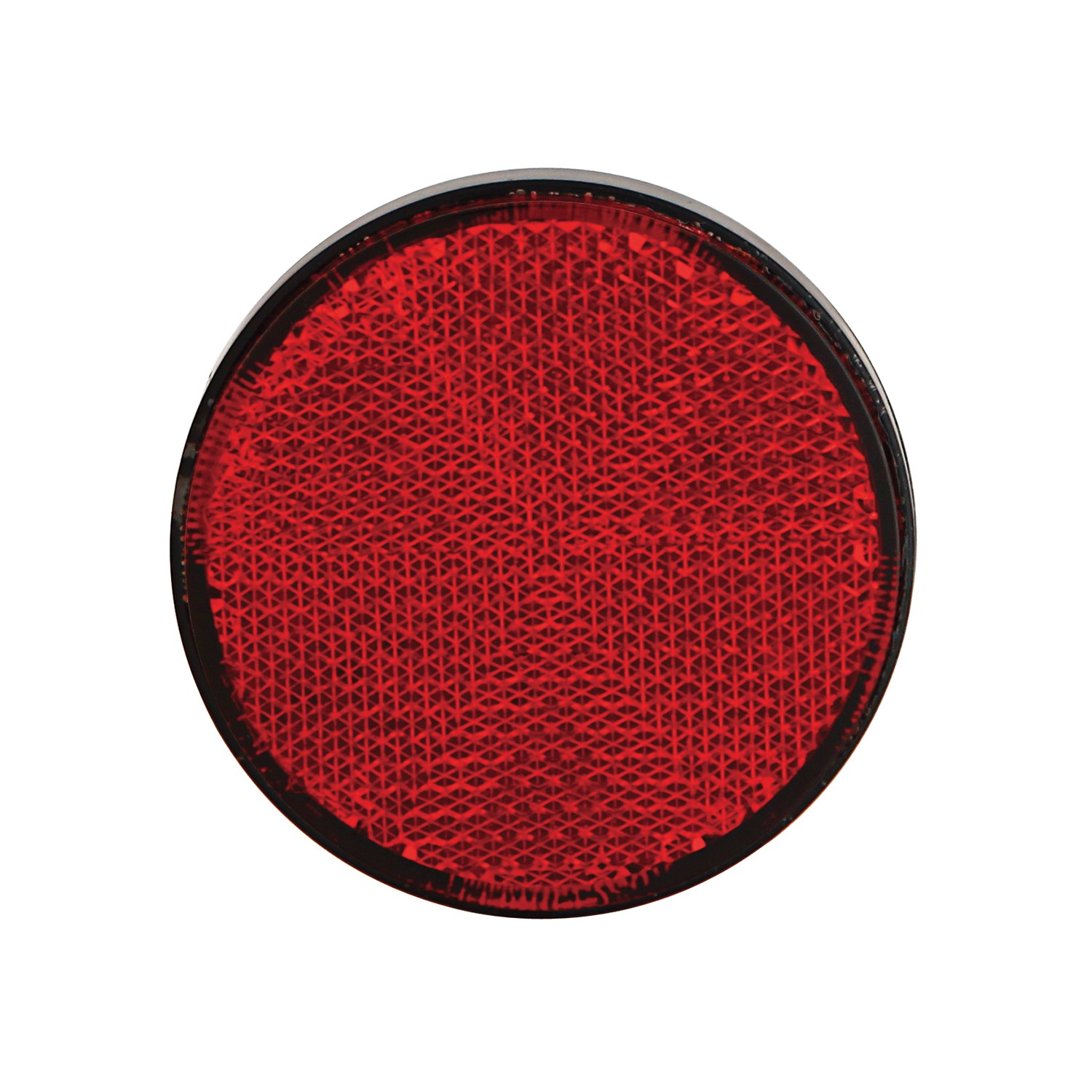 Reflector Assembly Rear Left CAPA for Toyota Highlander Sequoia