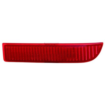 Reflector Assembly Rear Right CAPA for Scion xD Toyota RAV4