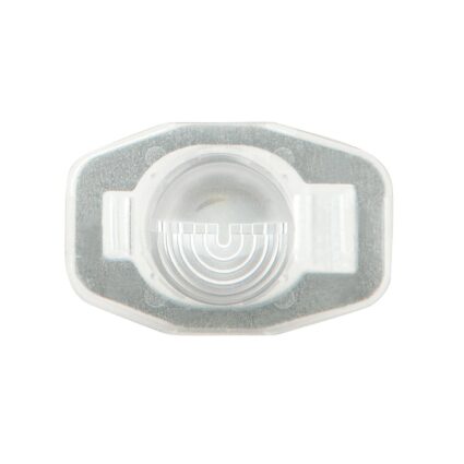 License Plate Light Assembly CAPA for Scion xB xD Toyota Corolla