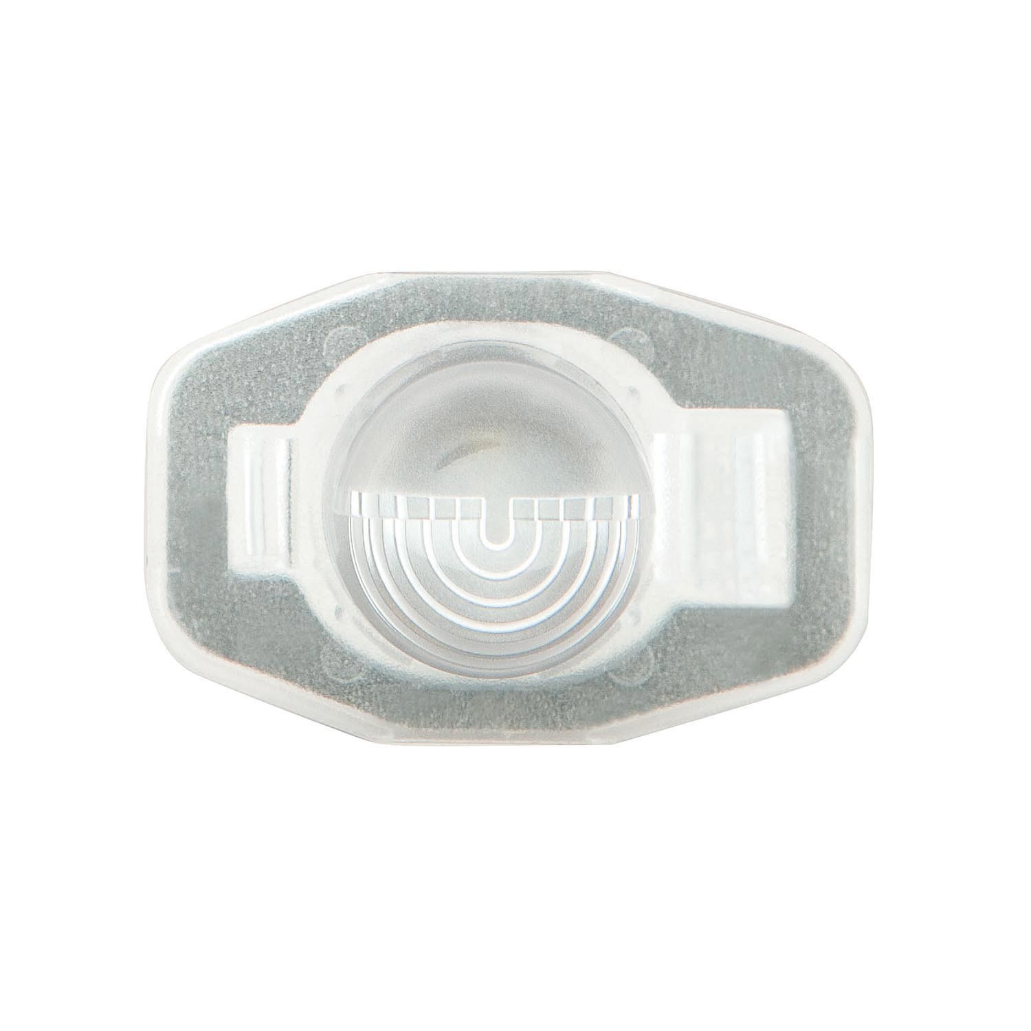 License Plate Light Assembly CAPA for Scion xB xD Toyota Corolla