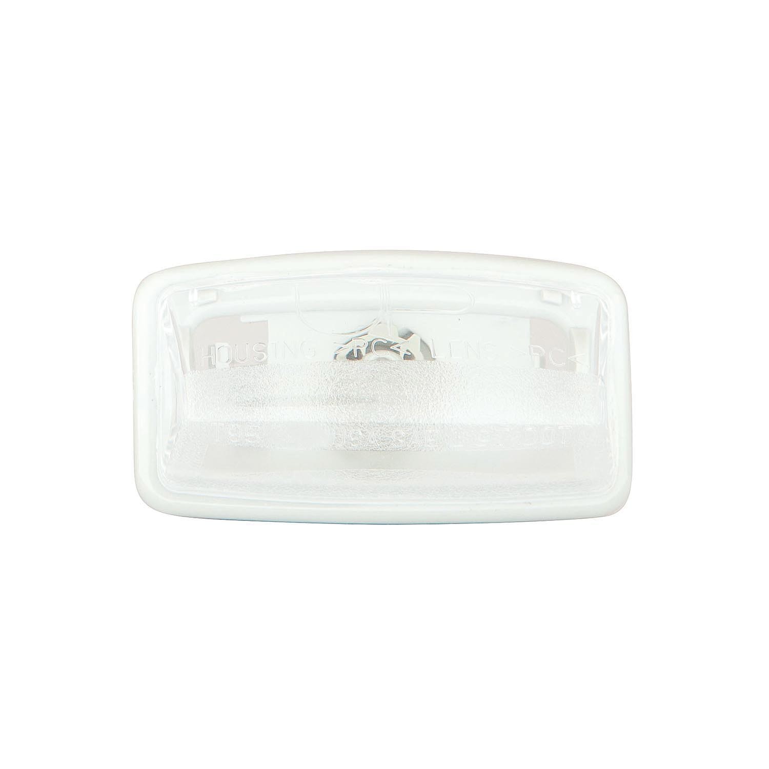 License Plate Light Assembly for Toyota Avalon Corolla