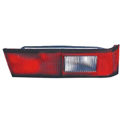 Back Up Light Assembly Left NAL Design USA Built CAPA for Toyota Camry 1997–1999