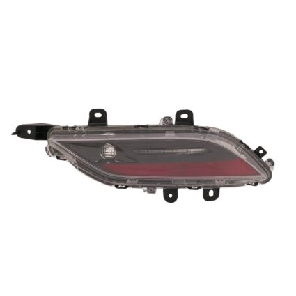 Back Up Light Assembly Right for Toyota Venza 2021–2024