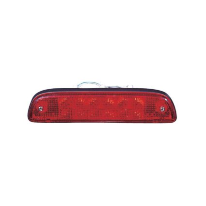 Center High Mount Stop Light for Toyota Tacoma Extended Cab Pickup 2005–2023