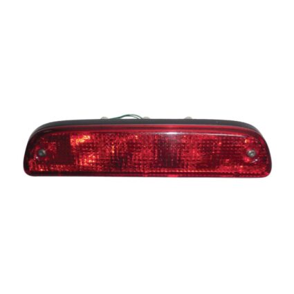 Center High Mount Stop Light CAPA for Toyota Tacoma Extended Cab Pickup 2005–2023