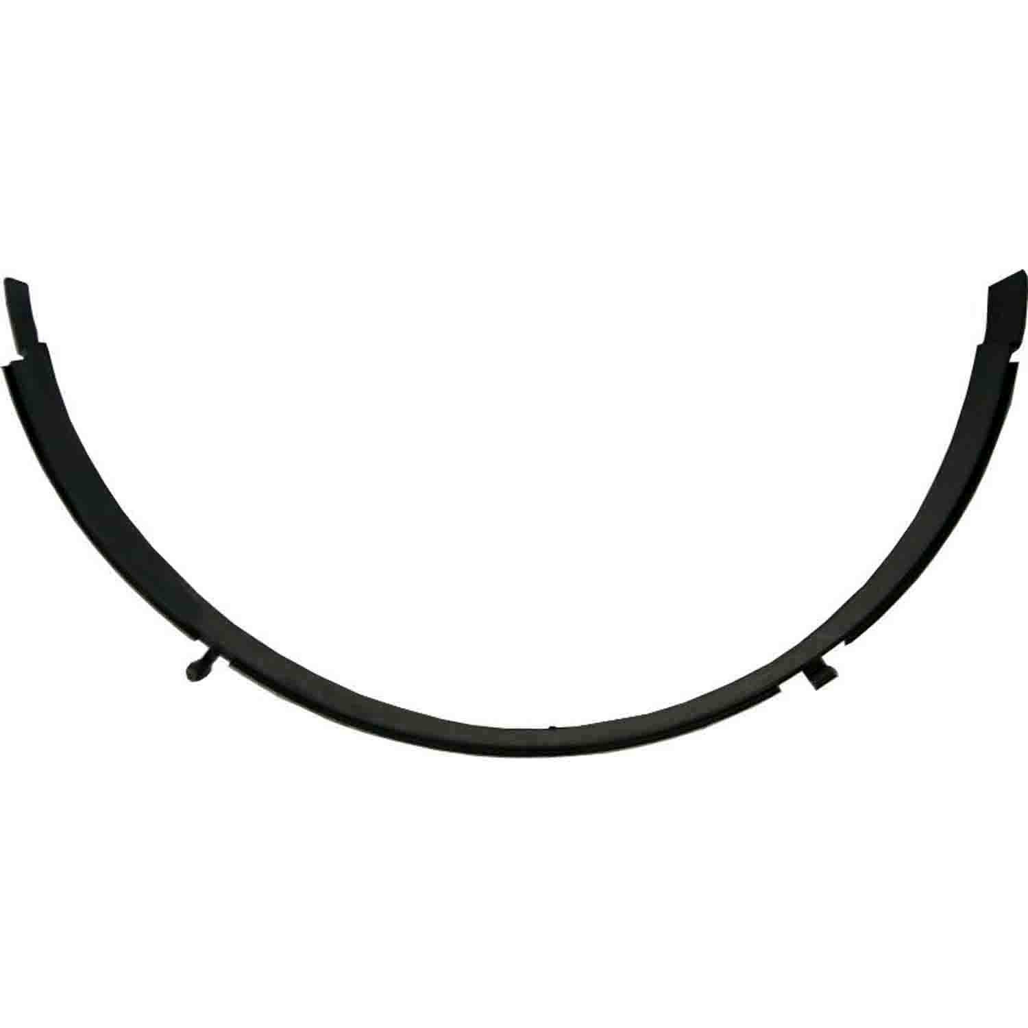 Engine Cooling Fan Shroud Lower Shroud for Toyota Tacoma 1995–2000