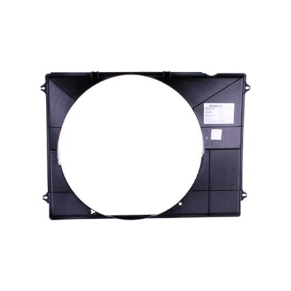 Engine Cooling Fan Shroud for Toyota Tacoma Base DLX SR5 1996–2000