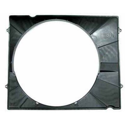 Engine Cooling Fan Shroud for Toyota Sequoia Tundra